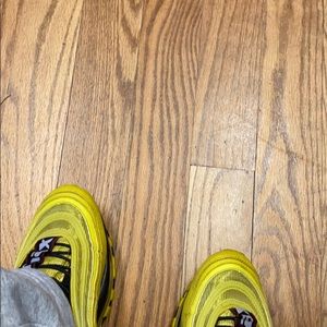 Meet your Posher, Francis